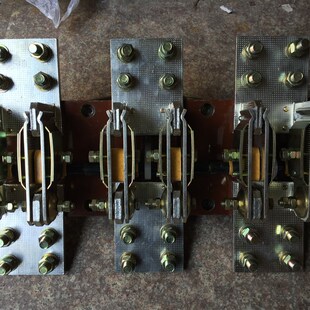 极速HD13BX-3000/30三相单投 闸刀I旋转式刀开关 隔离开关 紫铜胶