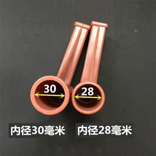 极速U型导轨道蚊帐支架配件尼龙大弯头铝合金连接N头方口14*24mm