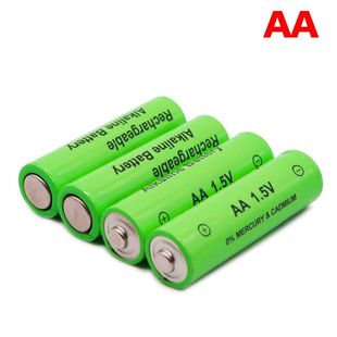 1.5v battery 3800mAh Alkaline1.5V 极速Neaw Rechargeable