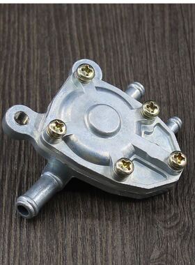 极速摩托车JYM110福发 易发 禧发C8 F8 LE8油箱开关 油开关油阀配