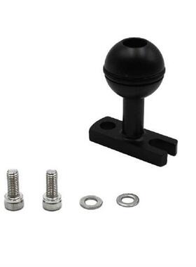 极速1inch Ball Arm Adapter Joint Clamp System Mount for. GoP