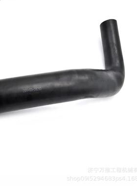 PC1250-7 水管 21N-03-41731 17A-03-41211