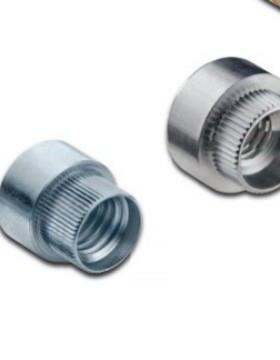 德国kerb konus紧固件M3 ENSAT SB308000030.500