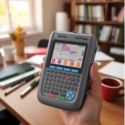 德国GMC-I高美测仪 除颤器起搏器分析仪 Rigel Uni-Pulse 400