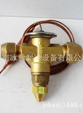 鸿森膨胀阀 HONGSEN RF22W-Φ5.0