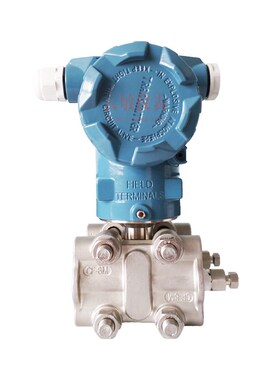 AT3051GP智能压力变送器厂家AT3051DP差压变送器
