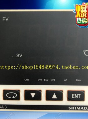 SA SR3-8I-1C SR3-8P-1C SR3-8Y-1C SR4-8I-1C SR4-8P-1C温控仪表