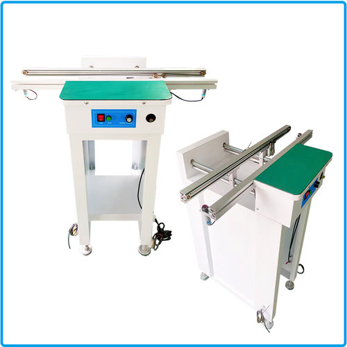 低价供应SMT设备接驳台 贴片机接驳台 PCB板接驳台 流水线工作台