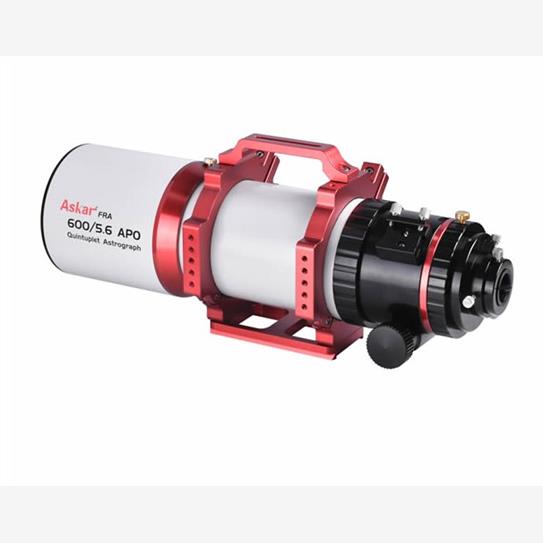 ASKAR FRA600 5.6天文望远镜镜头深空摄星镜 锐星FRA656,556,456