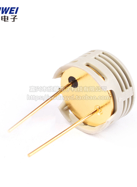 MD1101 湿度传感器 完全替代HS1101 国P产 电容式 湿敏电容