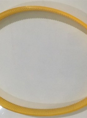 PU多沟带聚氨酯多楔带PL1600 1640 1727 1772 1809磨床传动带1840