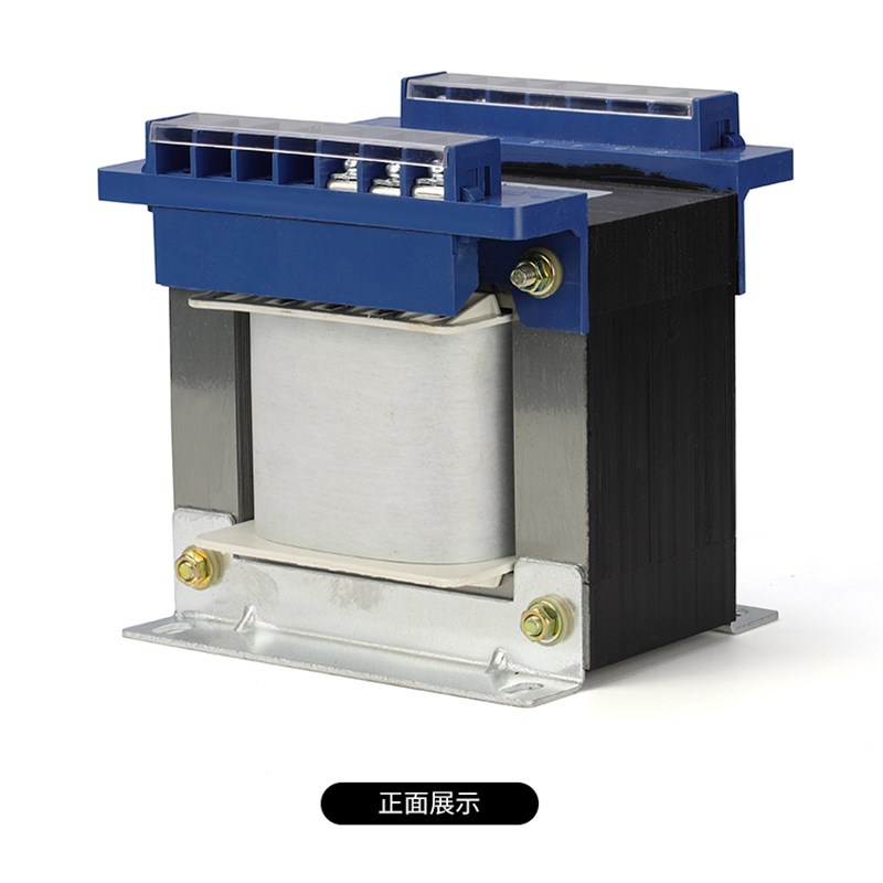 BK-300VA150W500VA1K单相隔离机床C控制变压器AC380转220变110V36