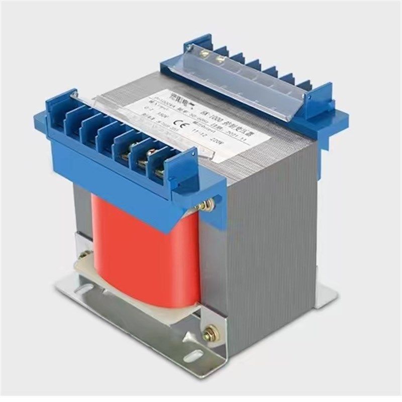 现货380v转220v变110v36v24vbk单相控制隔离变压器1kw2/3kw5kw8kv