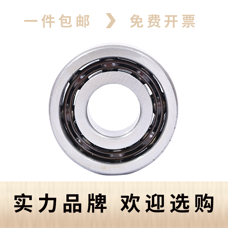 双列角接触轴承4200 4201 4202 4203 4204 4205 4206 4207-2RS