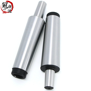 B10 5号 莫氏锥度钻夹头连接杆MT1 后拉后螺纹