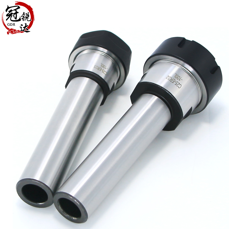 直柄延长杆加长杆ER夹头C32/C40-ER25/ER32/ER40-100/150/200