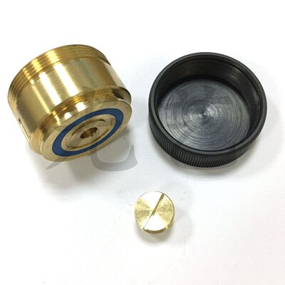 线切割铜套导轮座益昌铜套胶套629外径50mm长30导轮铜套50*30