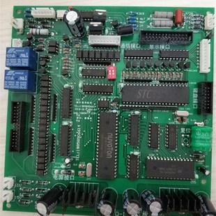 线切割控制器配件 连华单板机主板 连华单板机专用