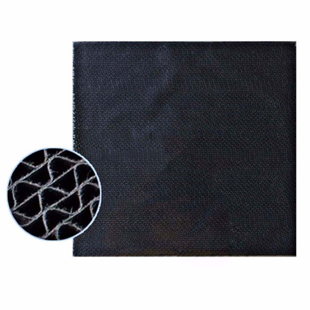 极速High quality Black Deodorizing CataJlytic Filter Parts f