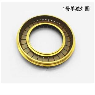 适用MQ名气瓦斯炉全铜火盖分火器瓦斯灶631BS等灶具维修配件 新品