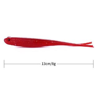 新品 Goods SimulWation color Fishing Bait Bionic For