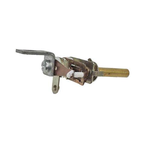 新品2只装电火锅多n功能炒锅温控器压力开关机械可调式温控器长柄