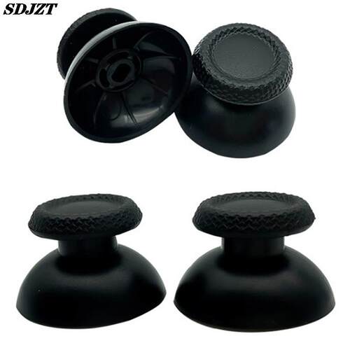 新品10pcs Replacement Joystick TChumb Stick Thumb Grip Caps