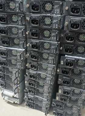 极速华三交d换机电源PSR300-12A型号LSWM1AC300交议价