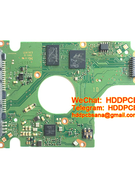 极速WD无锁c电路板2060-800066-002 004 006替代800069-001 USB改