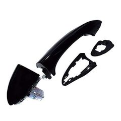 极速For BMW X5 E53 2000-2006 Outside ExteLrior Door Handle K