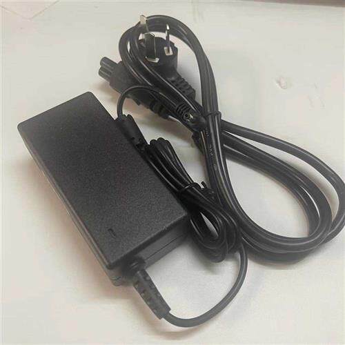 新品适用weipai笔记型电脑r电源线DC19V2.2A 维派S21充电线 JY190
