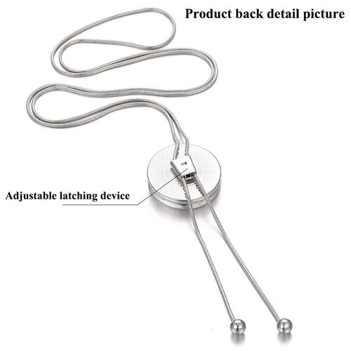 新品New e Of Life Aromatherapy Necklace SpiralQ Open Perfume