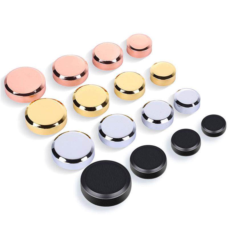 极速防水罗丝盖螺丝帽圆形整体橱柜门饰帽镙丝帽钉盖W螺丝盖型螺,基础建材,玻璃钉,淘宝优惠券,粉丝福利购,淘宝优惠卷