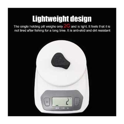 新品Fishing Reel Grips Baitcasting SpinningN Reel Handle Kno