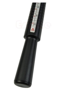 新品New US EU jStandard Finger Ring Gauge Sizer Stick Measur