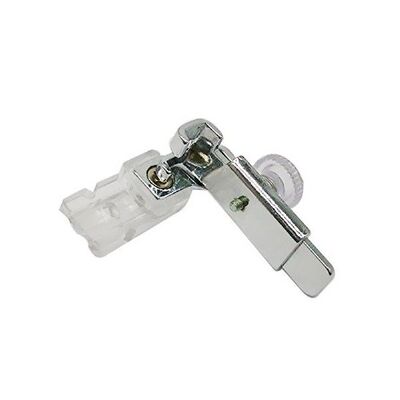 极速Invisible Zip Foot Direct Replaces Steel ZipTper Presser