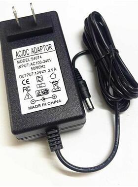 新品适用 Anoc液晶显示器 I2267Fw电脑萤幕12V2A3.U0A电源配接器