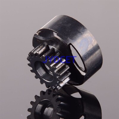 新品HPI77107 Metal Engines 17T Clutch Bell #77106/V77107/771