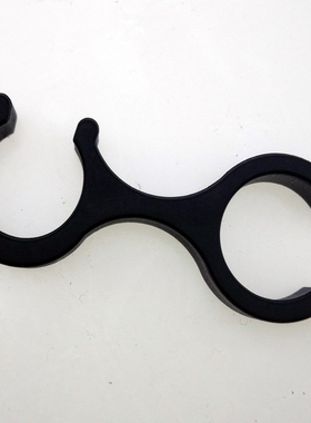 新品Outdoor walking sticksw  connecting buckle climbing rod