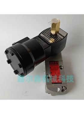 防爆电磁阀 隔爆阀 VCEFCM8551G309MO VCEFCM8551A409MO