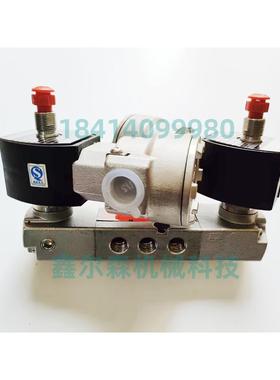 电磁阀 VCEVCM8551G309MO VCEVCM8551G321MO VCEVCM8551G229MO