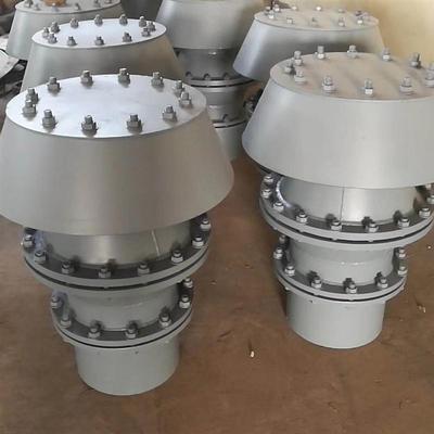 锅炉配件 化工用碳钢Q345B 常压手孔 DN150 PN16 HG/T21528