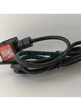 129658-1E-042 电磁阀防爆线圈PVG551A001 PVG531C001MS防爆线圈