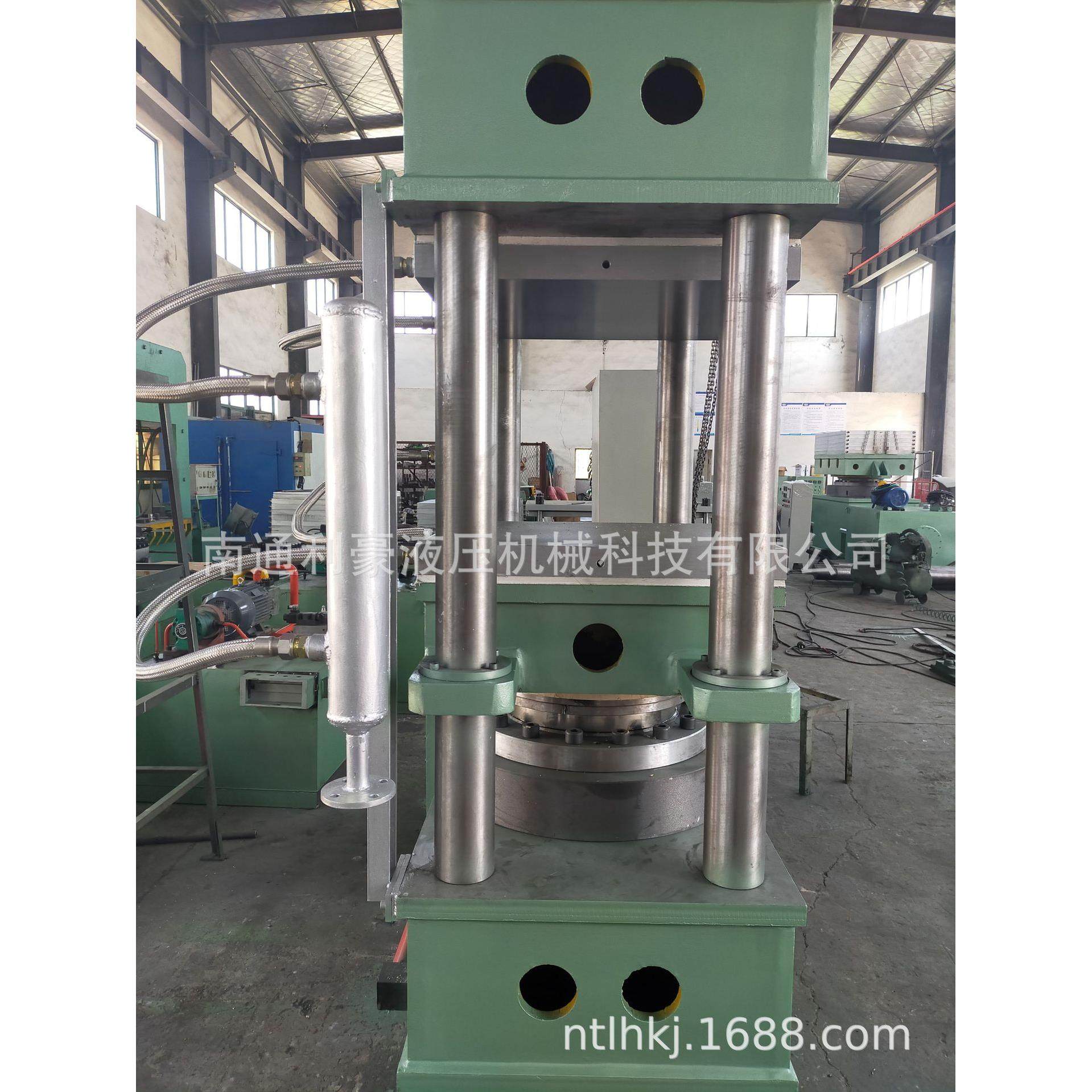 300吨橡胶平板硫化机 多层热压机 全规格定制 PLC控制 厂家直销,搬运/仓储/物流设备,输送机,淘宝优惠券,粉丝福利购,淘宝优惠卷