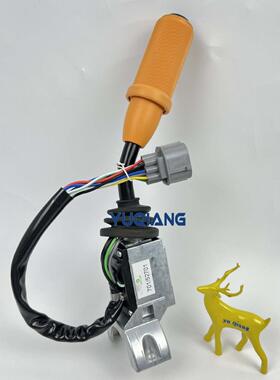 JCB3CX 1700B反铲装载机的前进反向开关传动控制开关701/52701