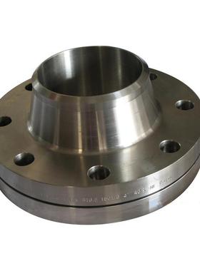 API 6A 6B盲板法兰 孔板法兰 绝缘法兰 绝缘接头 锚固法兰 管板