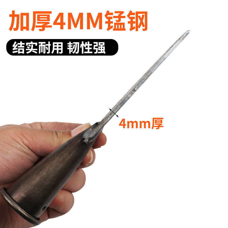 8公分宽迷你小钢铲焊瘤子焊渣铲刀钢板铁铲子头+木柄加长小型铲刀,家庭/个人清洁工具,家政清洁保洁工具套装,淘宝优惠券,粉丝福利购,淘宝优惠卷