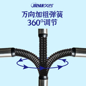 久岩钓鱼伞万向大钓伞加厚双层黑胶防晒防雨垂钓专用遮阳伞雨伞