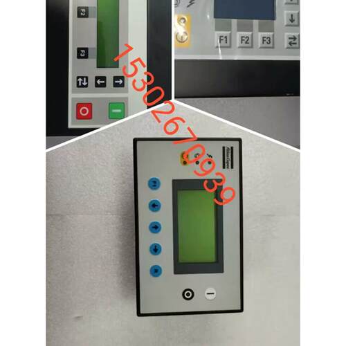 阿特拉斯空压机控制器电脑板1092902333  AC860面板1092005691