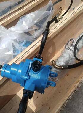 架座支撑气动手持式钻机矿井打煤探水孔钻ZQSZ手持式钻机